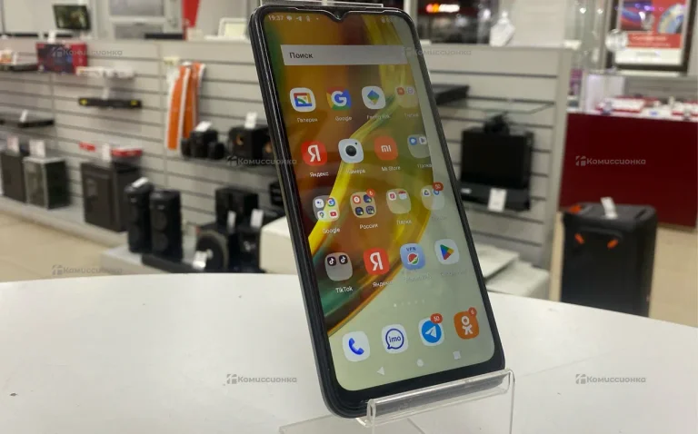 Xiaomi Poco C51 64 ГБ