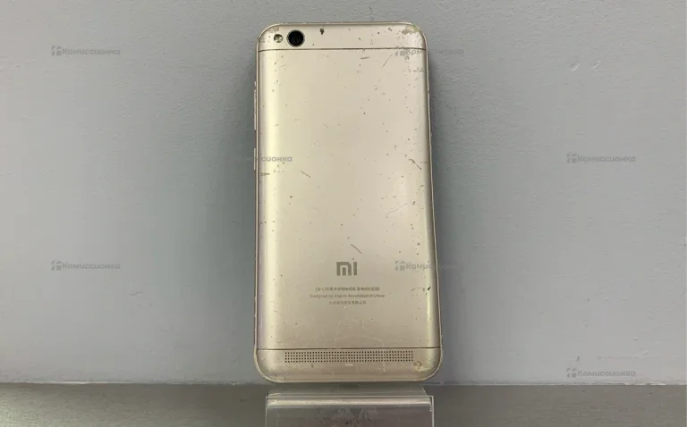 Xiaomi Redmi 5A 2/16Gb