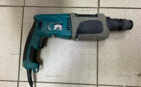 Перфоратор makita HR2470F