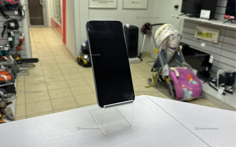 Realme C35 4/128 ГБ