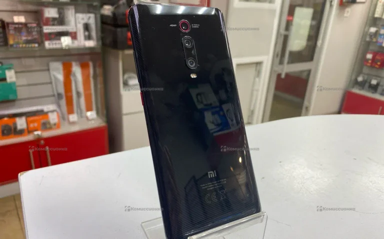 Xiaomi Mi 9T 6/64 ГБ