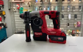 Перфоратор Milwaukee M18