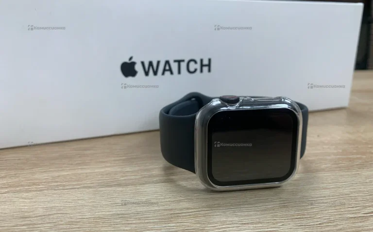 Часы Watch Se