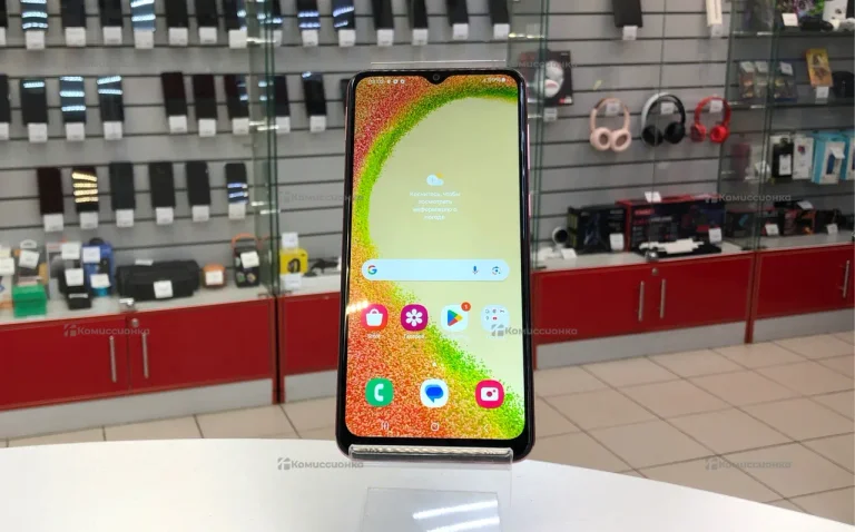 Samsung Galaxy A04S 4/64GB
