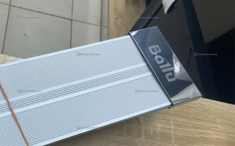 Инфракрасный обогреватель Ballu 1000w