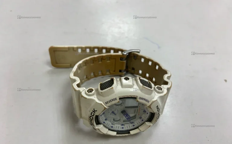 Часы  Cassio G-Shock
