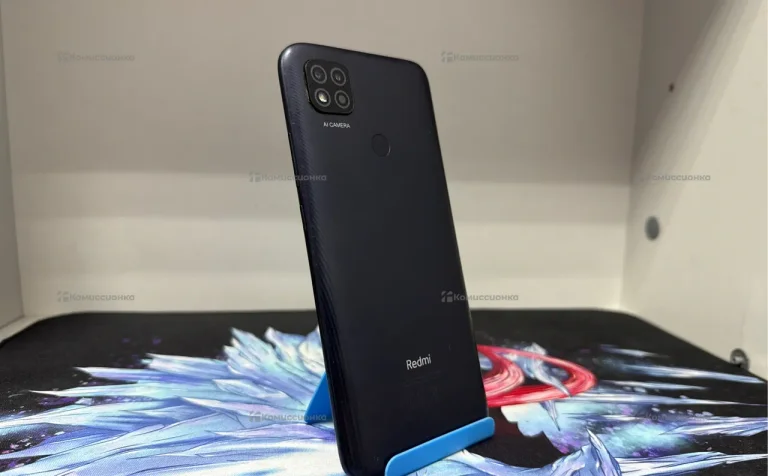 Xiaomi Redmi 9C 2/32 ГБ