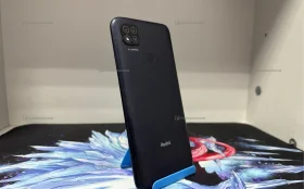 Купить Xiaomi Redmi 9C 2/32 ГБ б/у , в Тюмень Цена:2490рублей