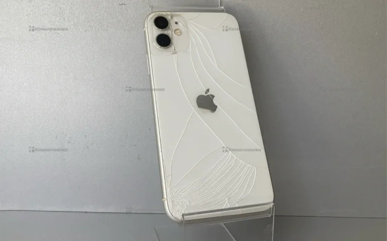 Apple IPhone 11 64Gb