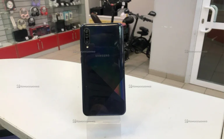 Samsung Galaxy A30s 3/32 ГБ