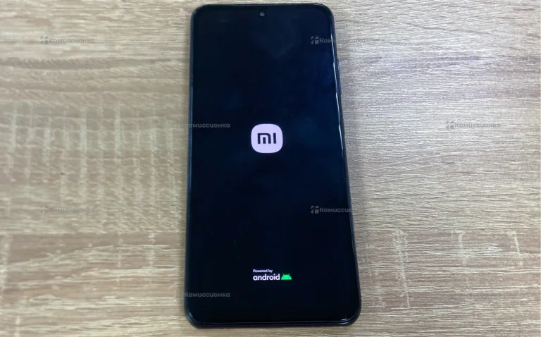 Xiaomi Redmi Note 10 4/64Gb