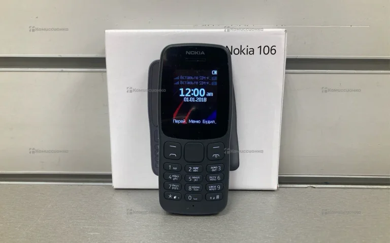 nokia 106