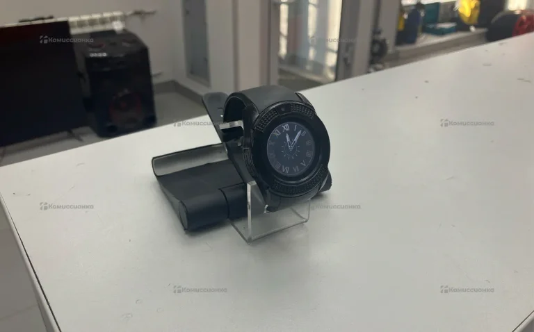 Часы Smart