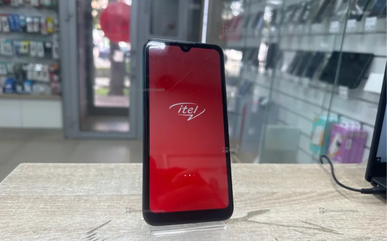 Itel a48