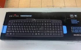 Клавиатура  OKLICK1