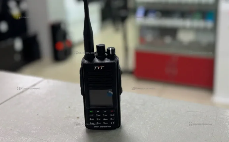 Рация TYT MD-UV390