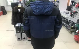 Купить Куртка Зима Сириус Xl б/у , в Тольятти Цена:1690рублей