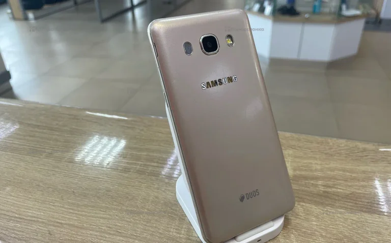 Samsung Galaxy J5 (2016) SM-J510FN 2/16Gb