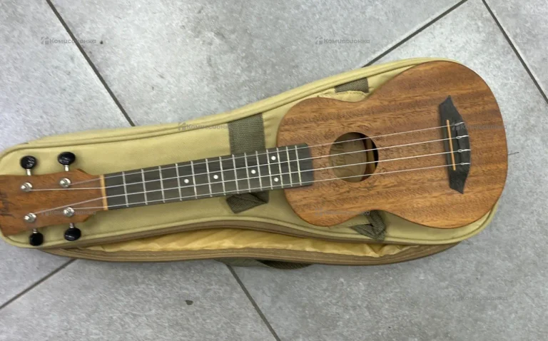 Укулеле Flight DUS 371