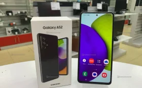 Samsung Galaxy A52 4/128 ГБ