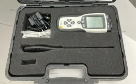 Купить Термоанемометр СЕМ DT-8880 б/у , в Екатеринбург Цена:15990рублей