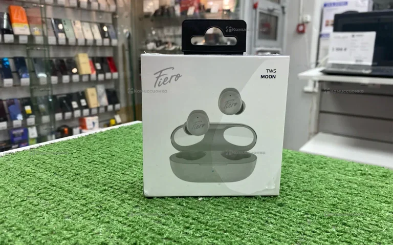 Наушники  Fiero TWS MOON