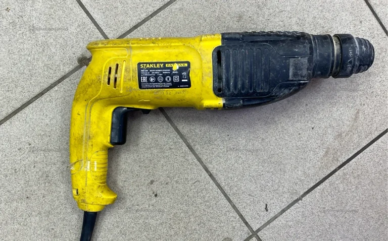 перфоратор Stanley  FMEH524