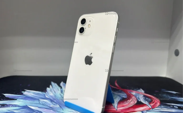 Apple iPhone 12 4/64 ГБ