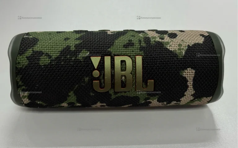 Колонка JBL Flip 6