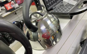 Чайник Mallony 2.5L