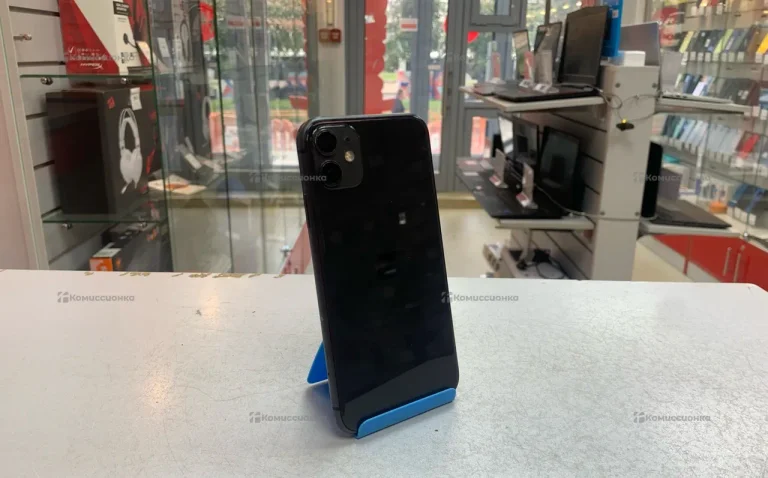 Apple IPhone 11 64Gb
