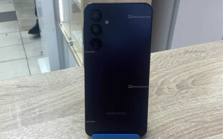 Samsung Galaxy A16 8/256 ГБ