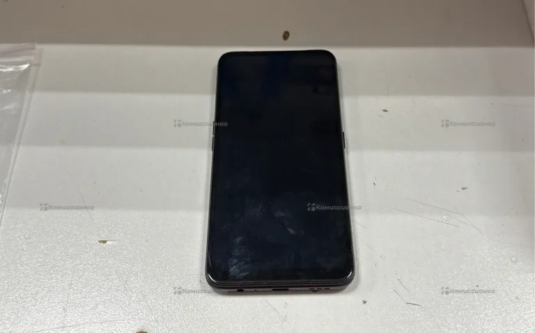 Oppo Reno2 Z 8/256 ГБ