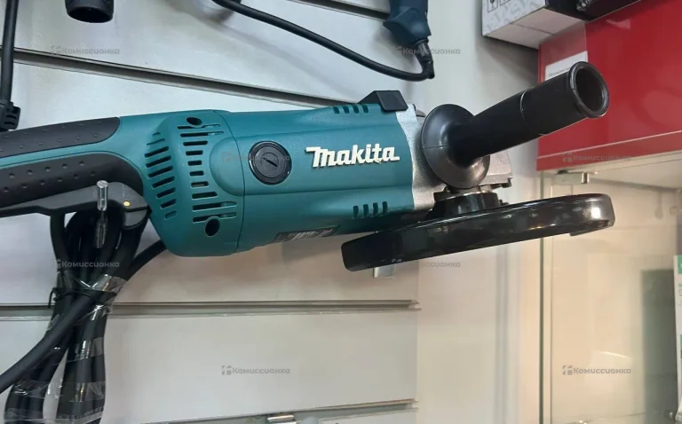 УШМ 230 Makita реп.