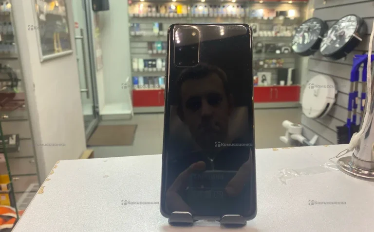 Samsung Galaxy S20+ 8/128 ГБ