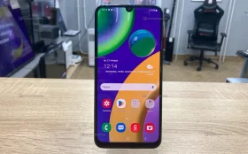 Купить Samsung Galaxy M21 4/64 ГБ б/у , в Самара Цена:3990рублей