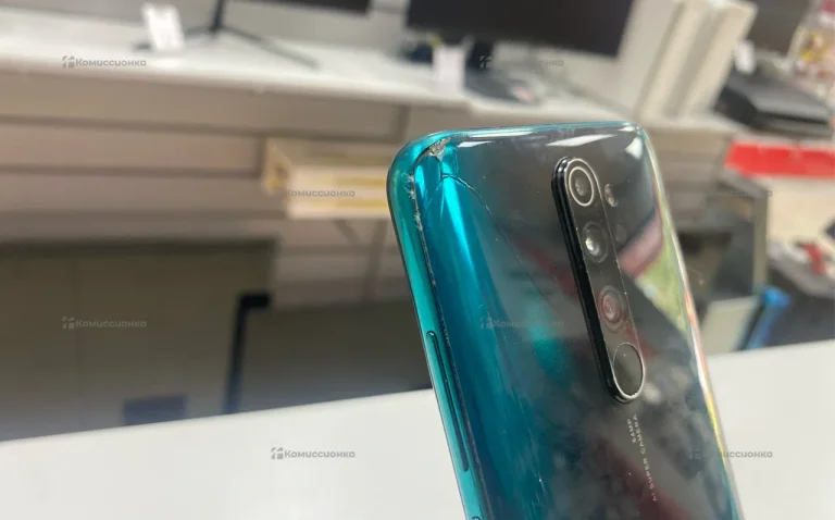 Xiaomi Redmi Note 8 Pro 6/128Gb