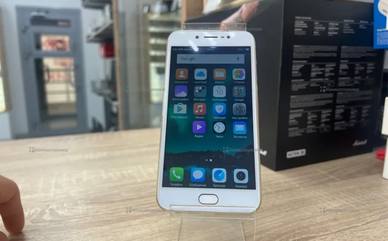 Vivo Y67 6/128gb