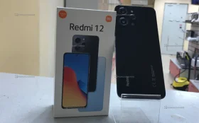 Купить Xiaomi Redmi 12 8/256 ГБ б/у , в Энгельс Цена:6990рублей