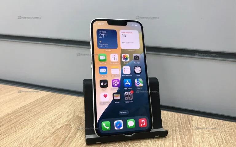 Apple iPhone 13 128 Gb