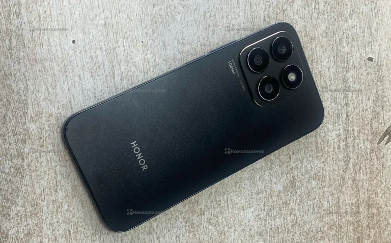 Honor X8b 8/128 ГБ