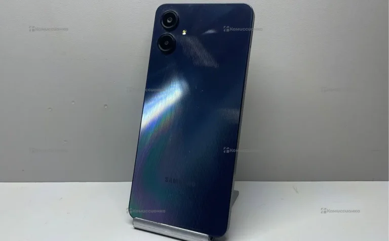 Samsung Galaxy A06 6/128 ГБ