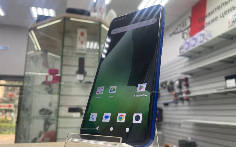 Meizu mblu 21 4/64 ГБ