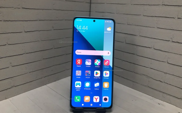 Xiaomi Redmi Note 13 8/256 ГБ
