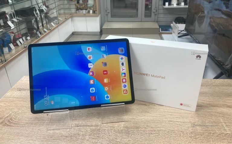 Планшет Huawei MatePad 11.5 Wi-Fi