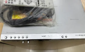 Купить DVD LG-DKS-6000 б/у , в Москва и область Цена:890рублей