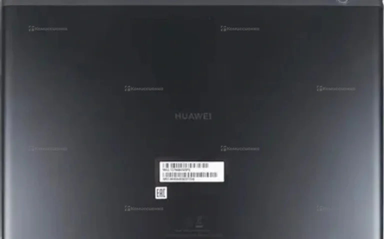 Планшет Huawei MediaPad T5 2/16 LTE