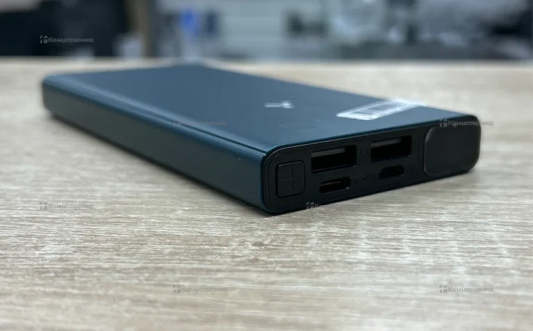 Power Bank Lava 10D 10000 mAh