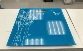 Весы  SINBO SBS4427 BK