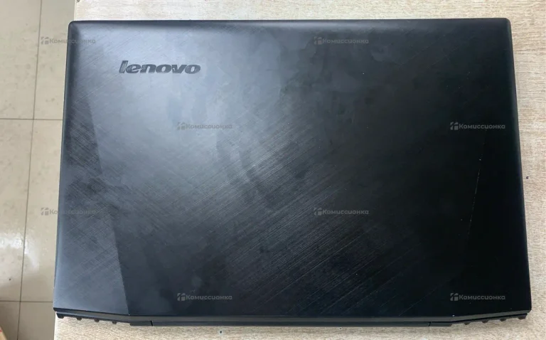 Ноутбук  LENOVO Y50-70 GTX860